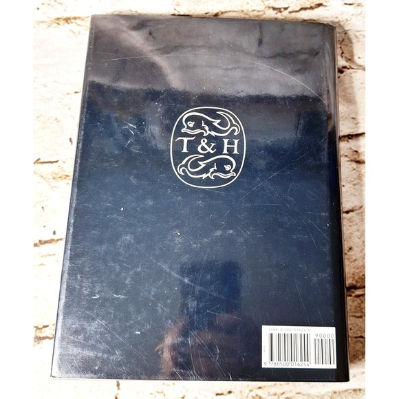 WEDGWOOD JASPER By Reilly Robin HB/DJ Thames and Hudson 1994 600 Illustrations - Picture 2 of 16